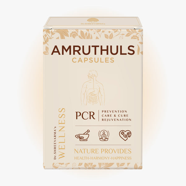Amruthuls Capsule
