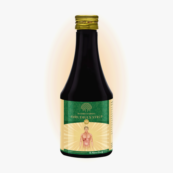 Amruthuls Syrup