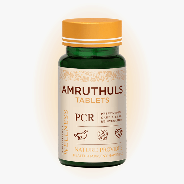 Amruthuls Tablet