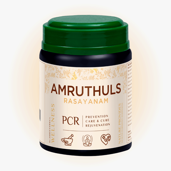 Amruthuls Rasayanam