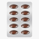 Vajeecare soft gel capsules 10