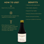 Pitta Shamani Syrup
