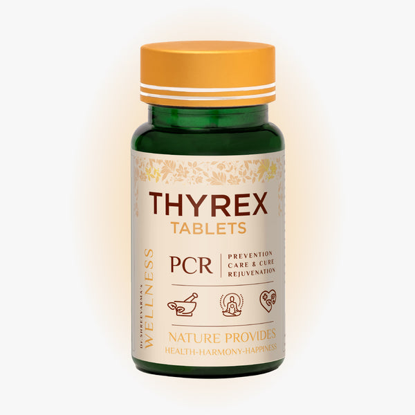 Thyrex Tablets