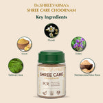 Shreecare Choornam