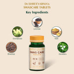 Swascare Tablet