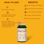 ShreeSlim Tablets