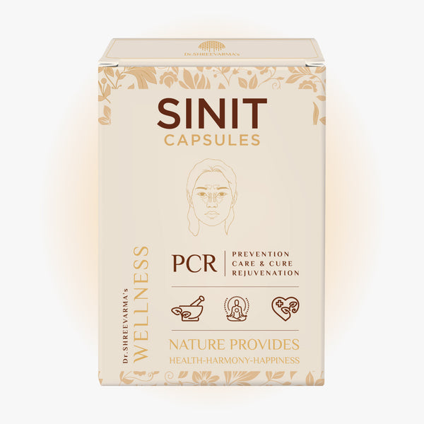 Sinit Capsule
