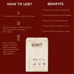 Sinit Capsule