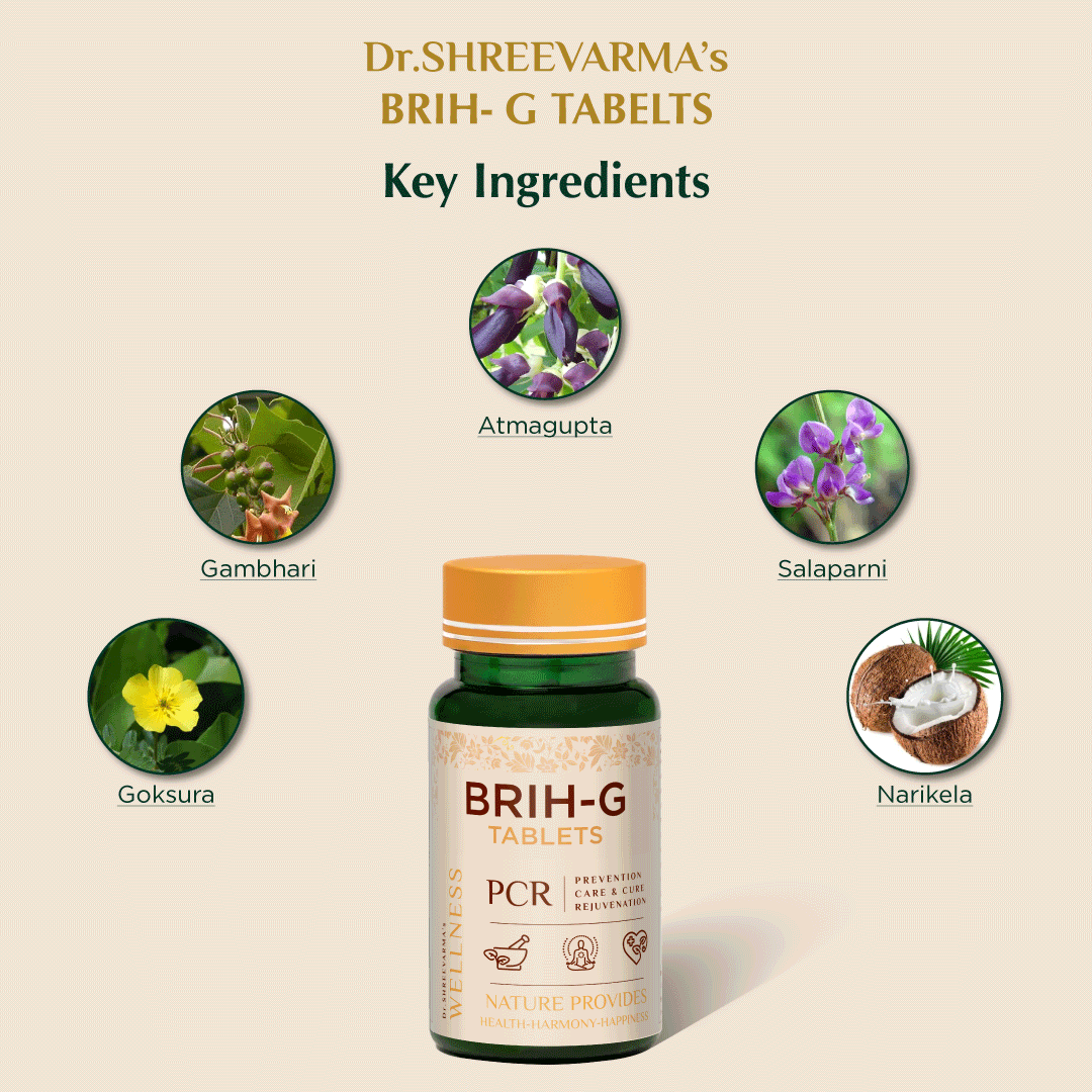Brih-G Tablet