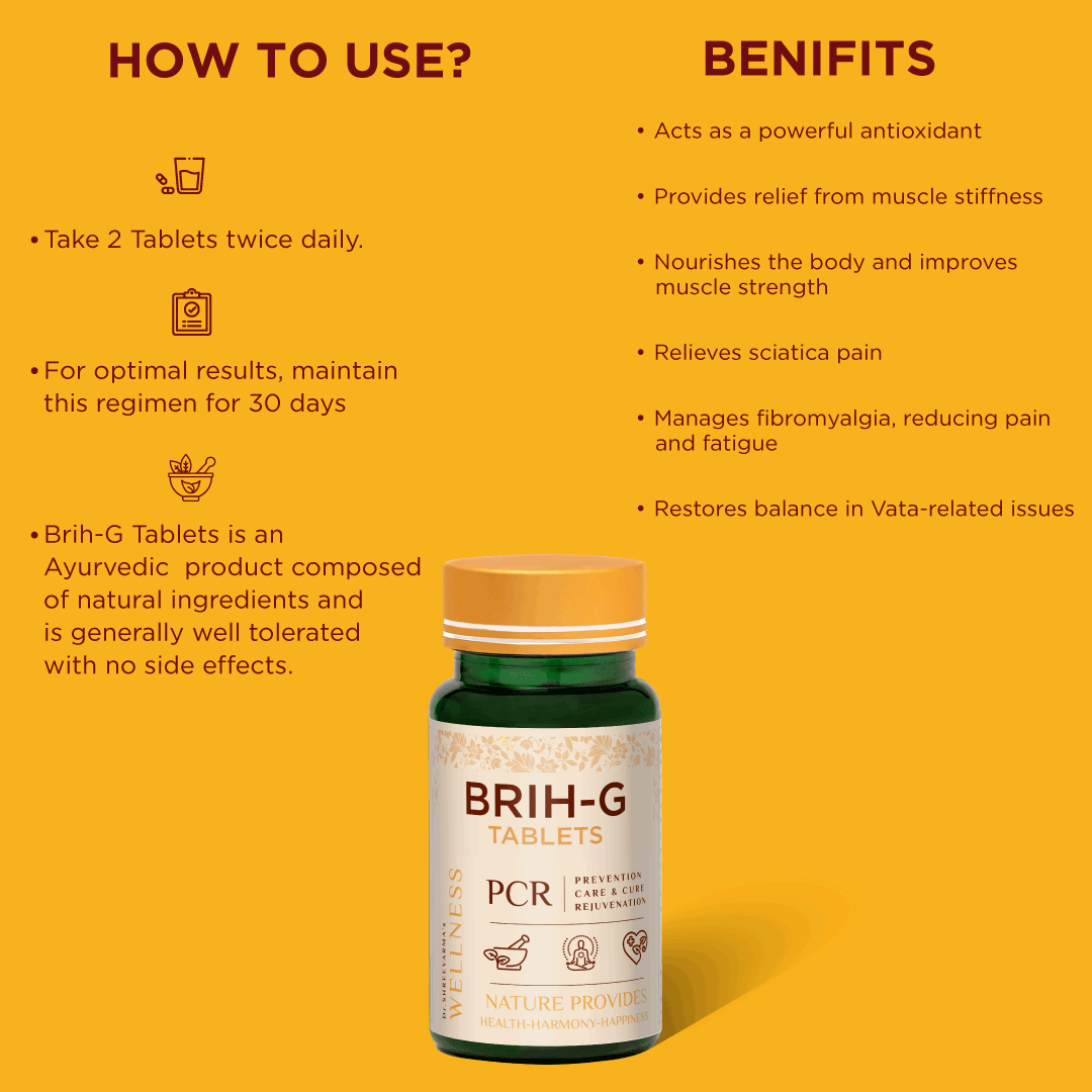Brih-G Tablet