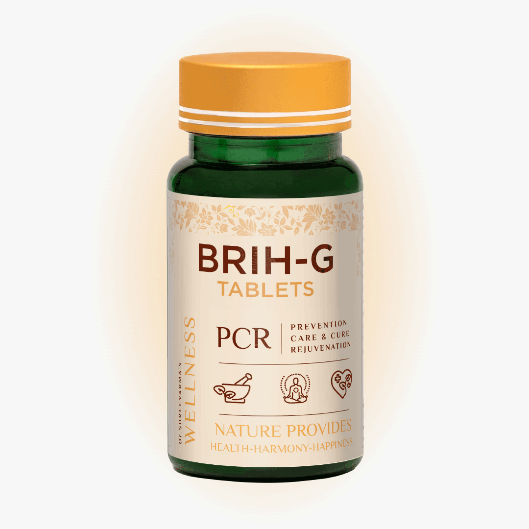Brih-G Tablet