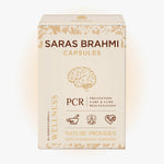 Sarasbrahmi Capsules