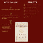 Sarasbrahmi Capsules