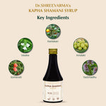 Kapha Shamani Syrup