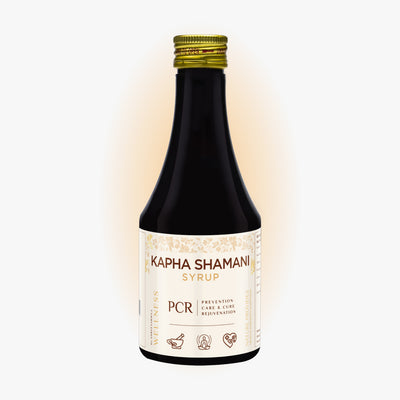 Kapha Shamani Syrup