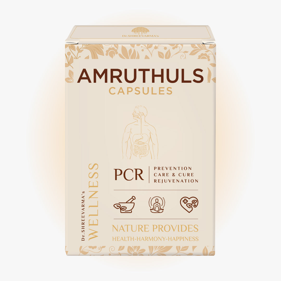 Amruthuls Capsule