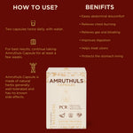 Amruthuls Capsule