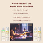 Hair care Kit Combo