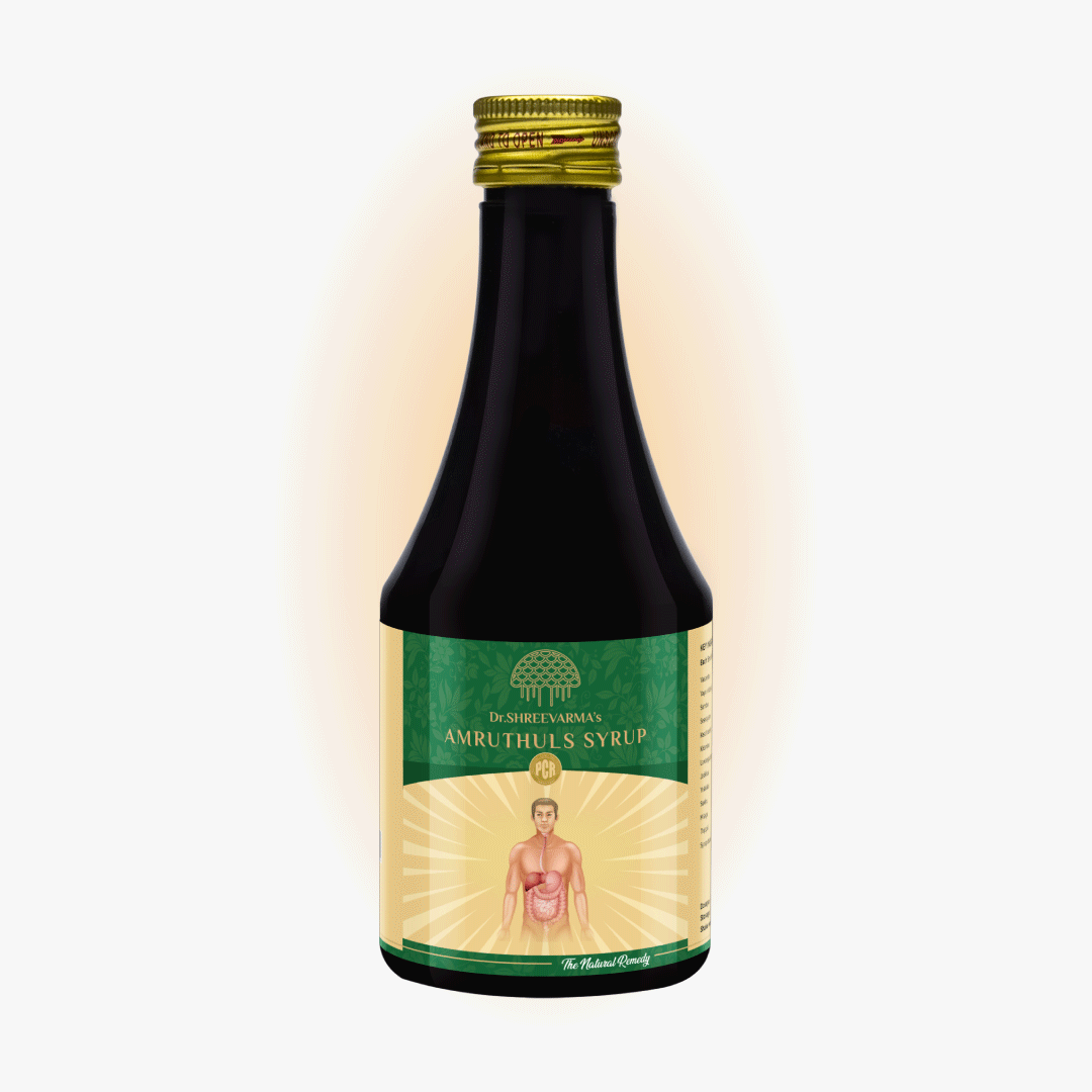 Amruthuls Syrup