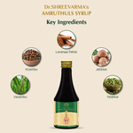 Amruthuls Syrup