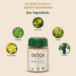 Detox Choornam