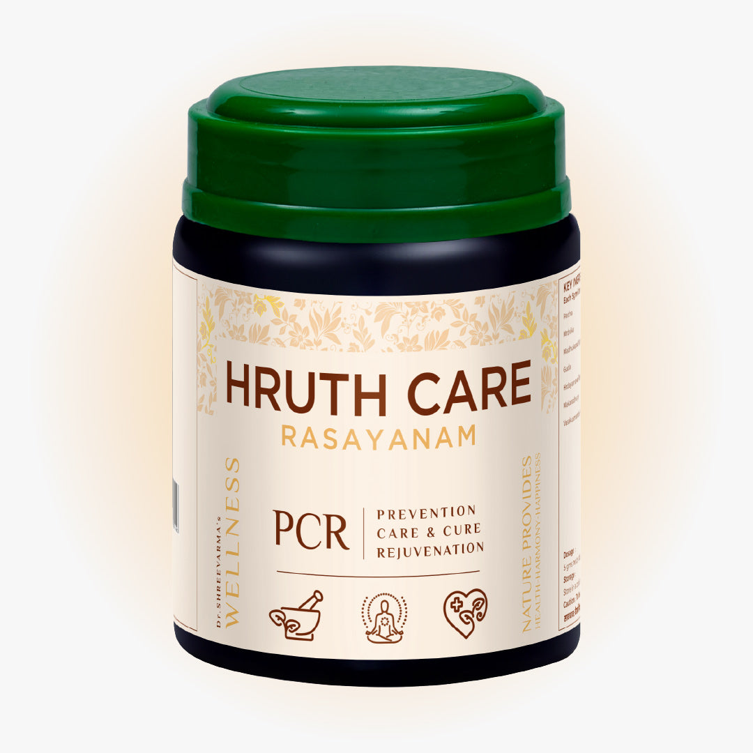 Hruthcare Rasayanam