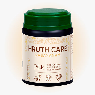 Hruthcare Rasayanam