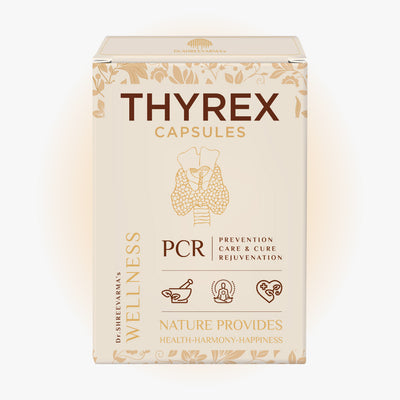 Thyrex Capsule