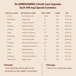 Hruthcare Capsule