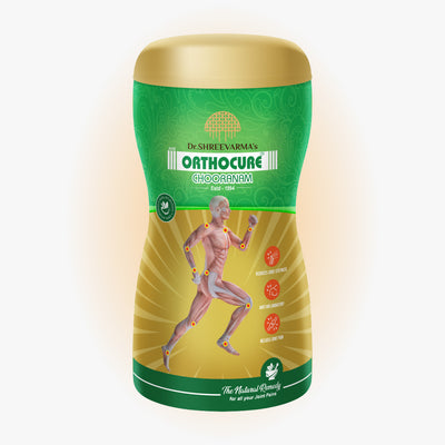 Orthocure Choornam