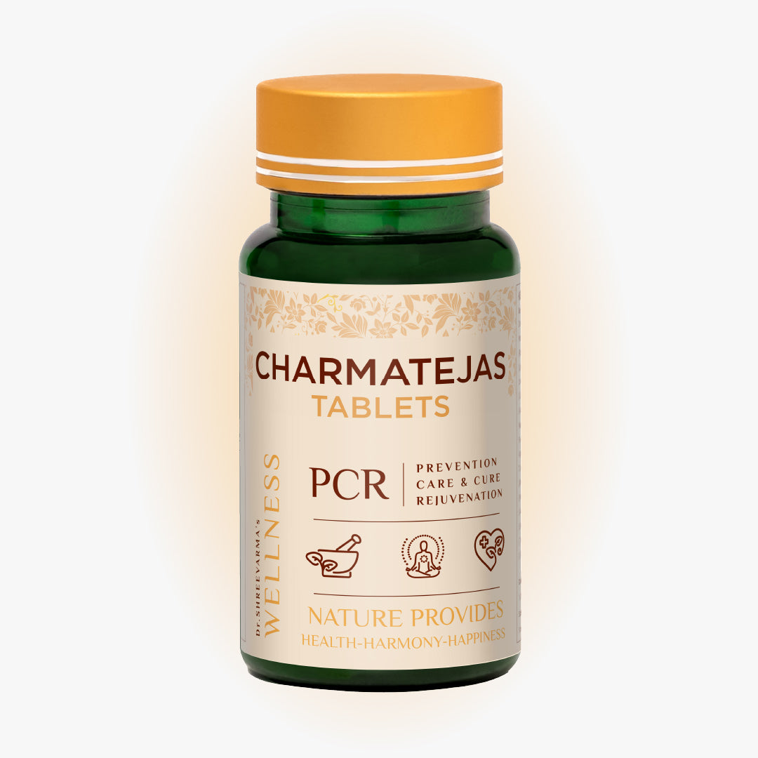 Charmatejas Tablet