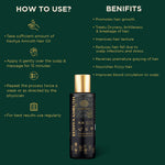 Keshya Amruth Hair Oil