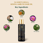 Keshya Amruth Hair Oil