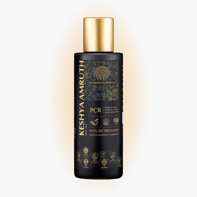 Keshya Amruth Hair Oil