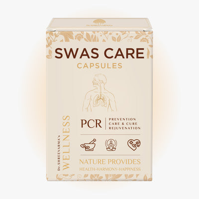 Swascare Capsule