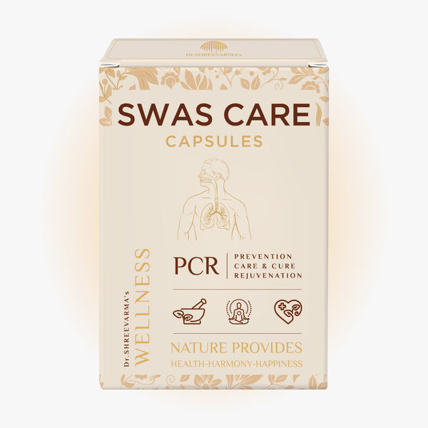 Swascare Capsule