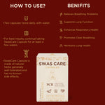 Swascare Capsule