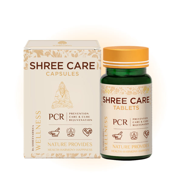 Shreecare Combo