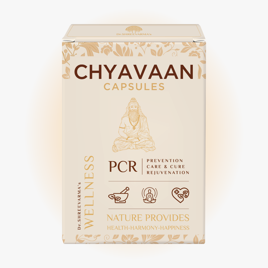 Chyavaan Capsule