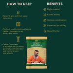 Detox Choornam