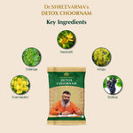 Detox Choornam