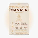 Manasa Capsules