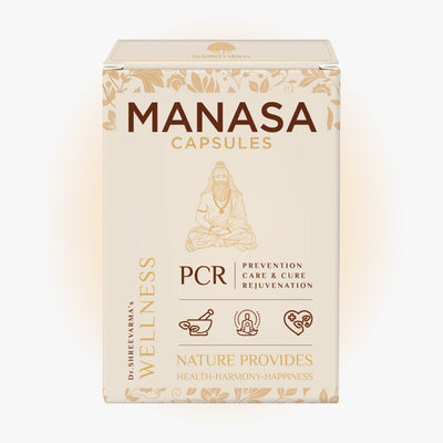 Manasa Capsules