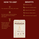 Manasa Capsules