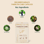 Yakruth Care Capsules