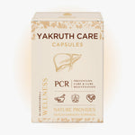 Yakruth Care Capsules