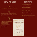 Yakruth Care Capsules