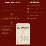 Liv Immune Capsule