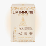 Liv Immune Capsule