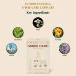 Shreecare Capsule